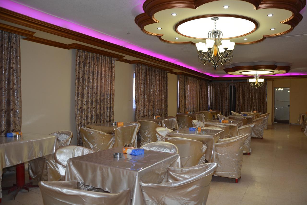 Teeba Palace Hotel Suites Amman Exterior photo